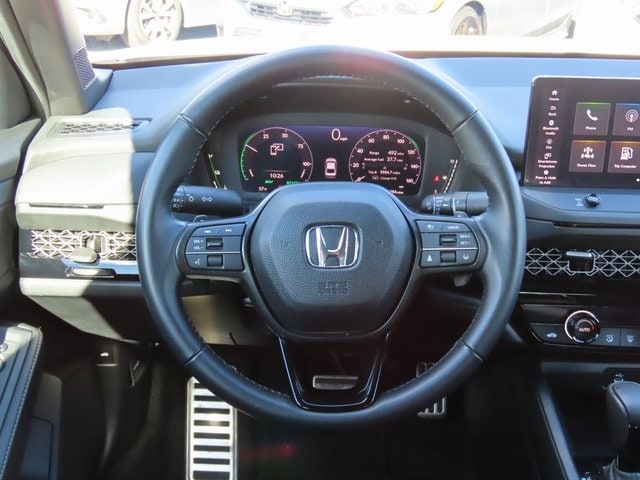 Thumbnail: 2024 Honda Accord - 10