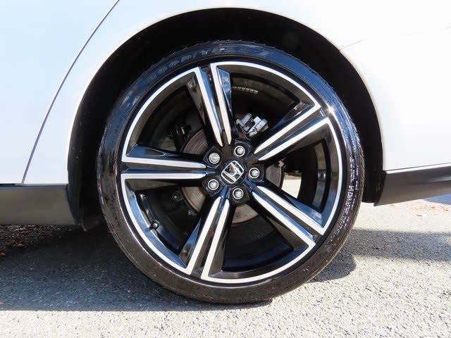 Thumbnail: 2024 Honda Accord - 8