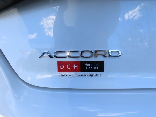 Thumbnail: 2024 Honda Accord - 7