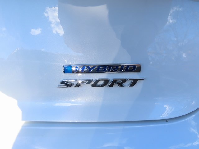 Thumbnail: 2024 Honda Accord - 20