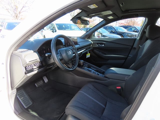 Thumbnail: 2024 Honda Accord - 11