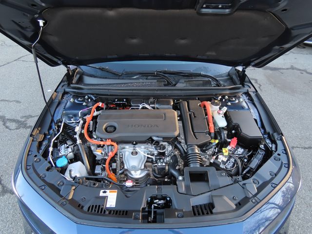 Thumbnail: 2026 Honda Accord - 9