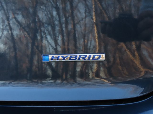 Thumbnail: 2026 Honda Accord - 17