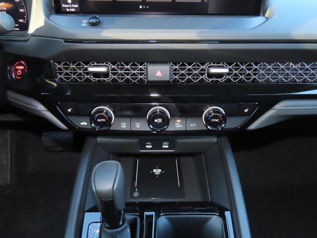Thumbnail: 2026 Honda Accord - 21