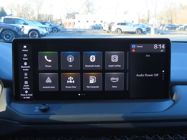 Thumbnail: 2026 Honda Accord - 14