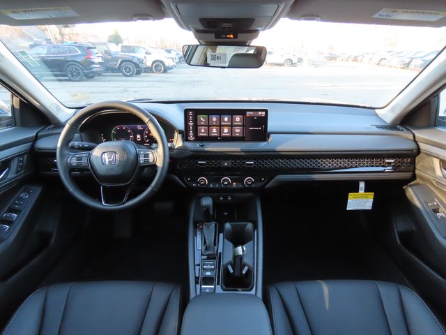Thumbnail: 2026 Honda Accord - 2