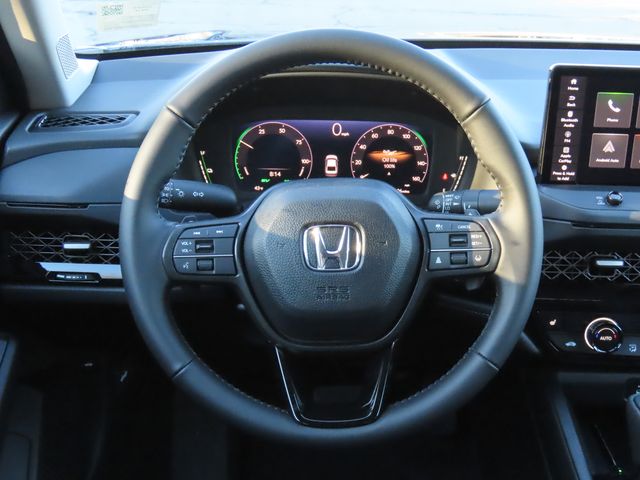 Thumbnail: 2026 Honda Accord - 10