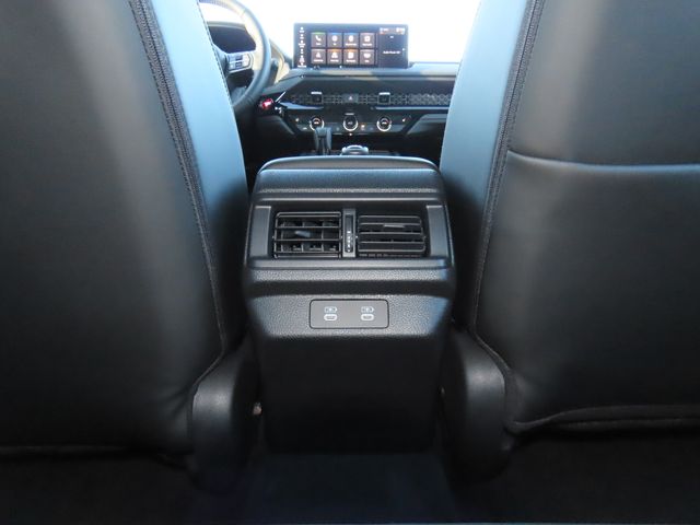 Thumbnail: 2026 Honda Accord - 23