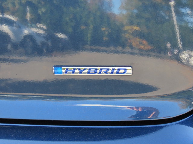 Thumbnail: 2025 Honda Accord - 19