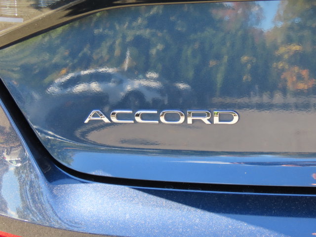 Thumbnail: 2025 Honda Accord - 6