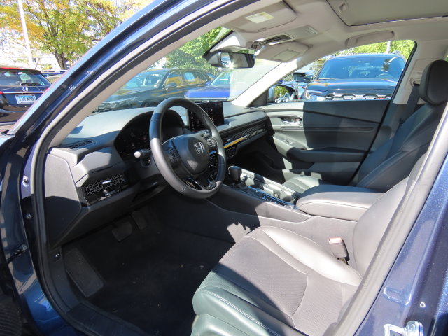 Thumbnail: 2025 Honda Accord - 9
