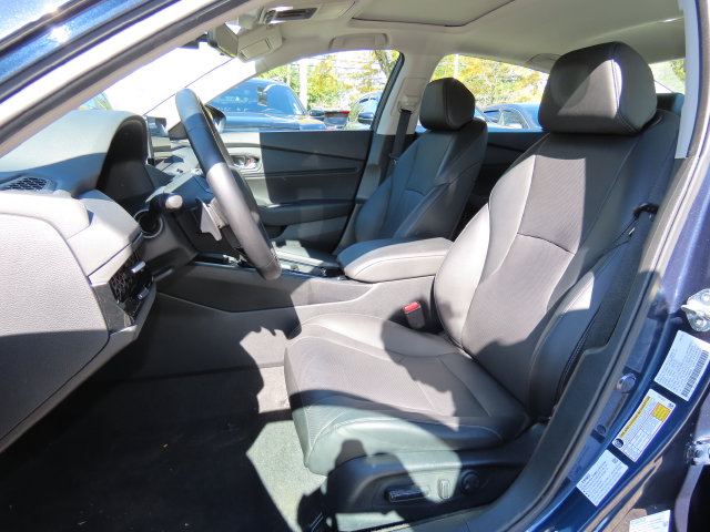 Thumbnail: 2025 Honda Accord - 10