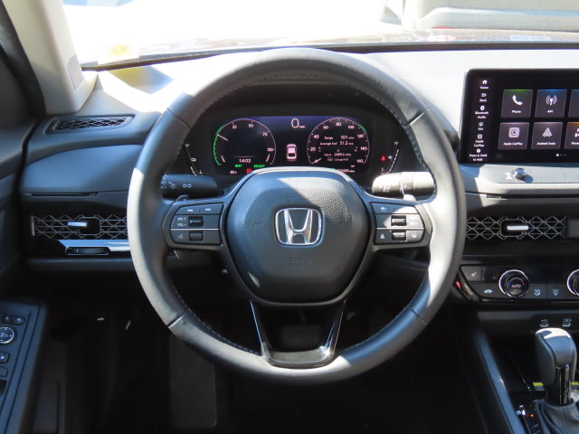 Thumbnail: 2025 Honda Accord - 8
