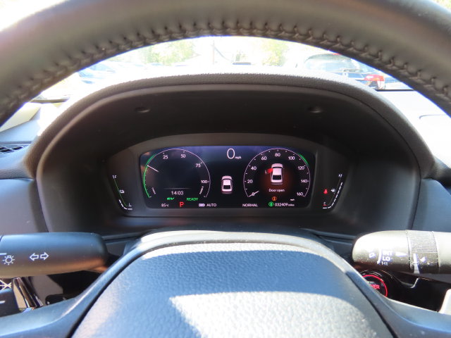 Thumbnail: 2025 Honda Accord - 14