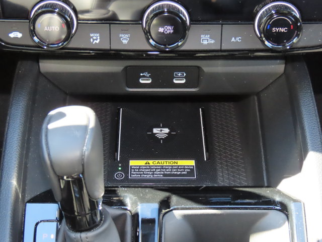 Thumbnail: 2025 Honda Accord - 24