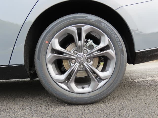 Thumbnail: 2025 Honda Accord - 8