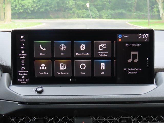 Thumbnail: 2025 Honda Accord - 15