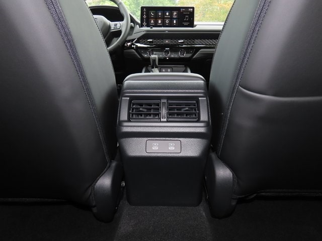 Thumbnail: 2025 Honda Accord - 21