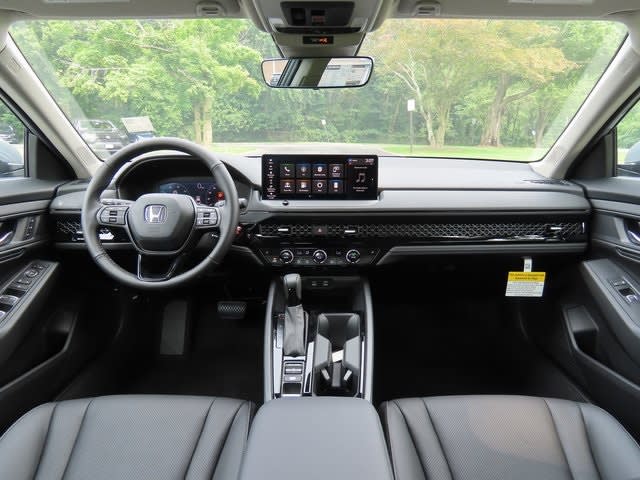 Thumbnail: 2025 Honda Accord - 10