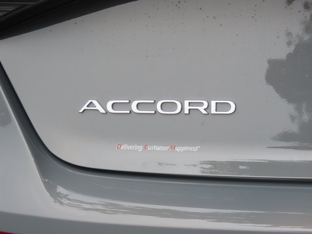 Thumbnail: 2025 Honda Accord - 7