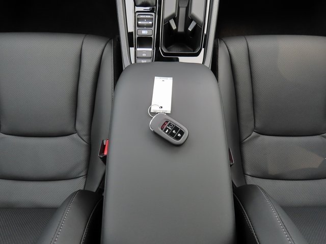 Thumbnail: 2025 Honda Accord - 23