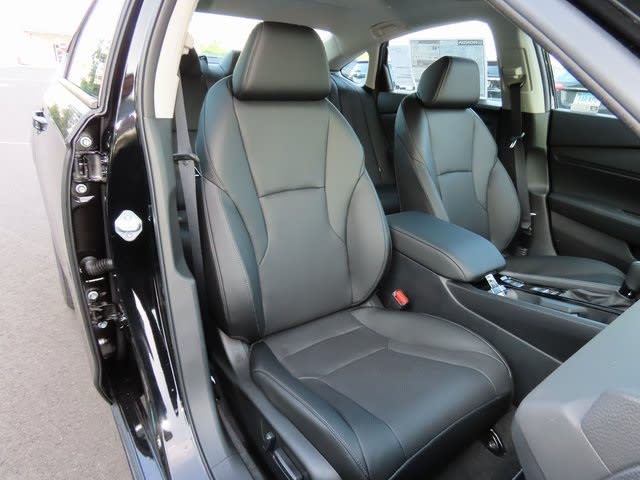 Thumbnail: 2025 Honda Accord - 19