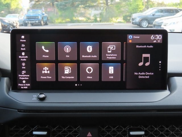 Thumbnail: 2025 Honda Accord - 14