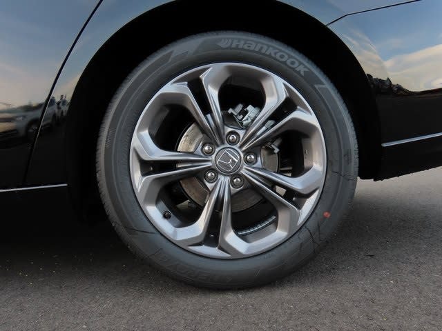 Thumbnail: 2025 Honda Accord - 8