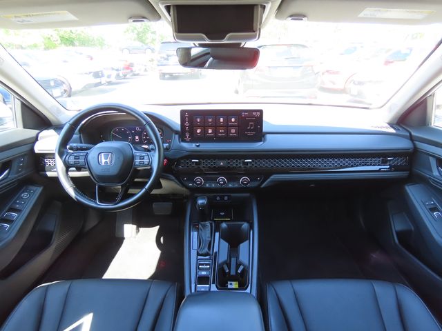 Thumbnail: 2025 Honda Accord - 10
