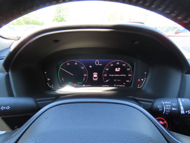Thumbnail: 2025 Honda Accord - 17