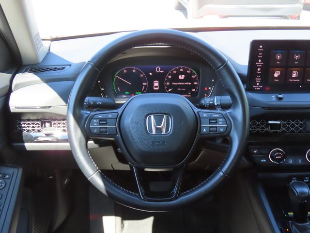 Thumbnail: 2025 Honda Accord - 14