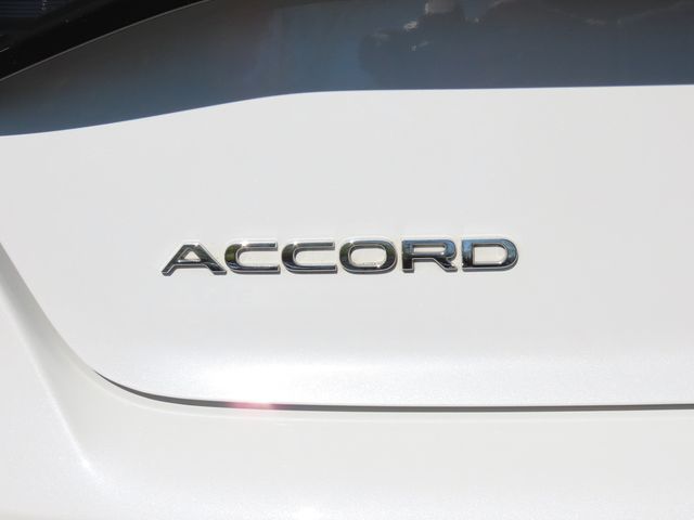 Thumbnail: 2025 Honda Accord - 7