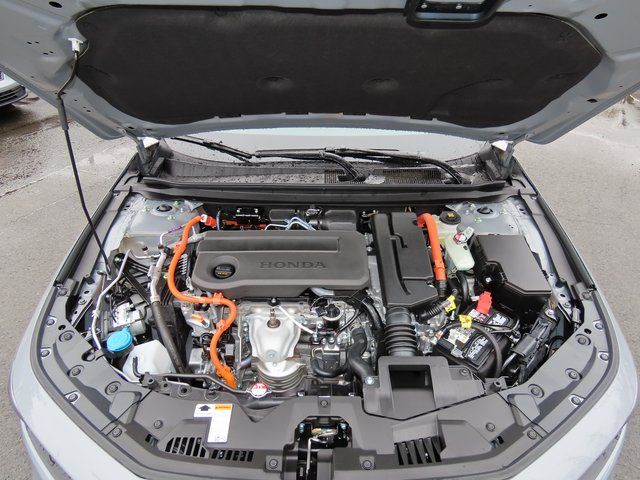 Thumbnail: 2026 Honda Accord - 9