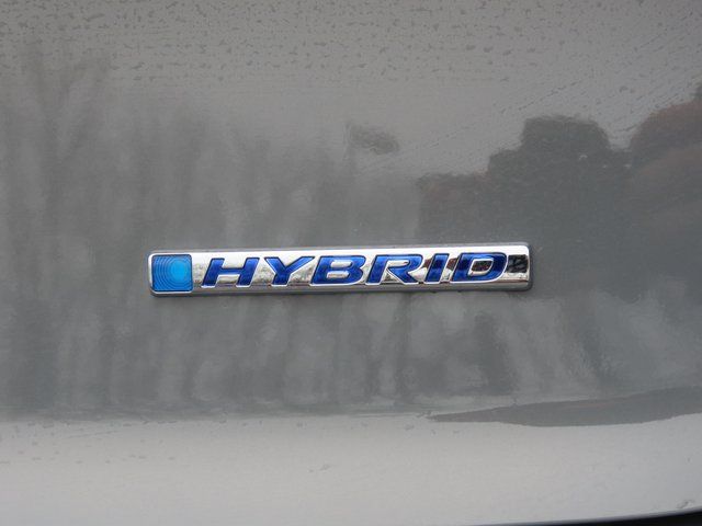 Thumbnail: 2026 Honda Accord - 19