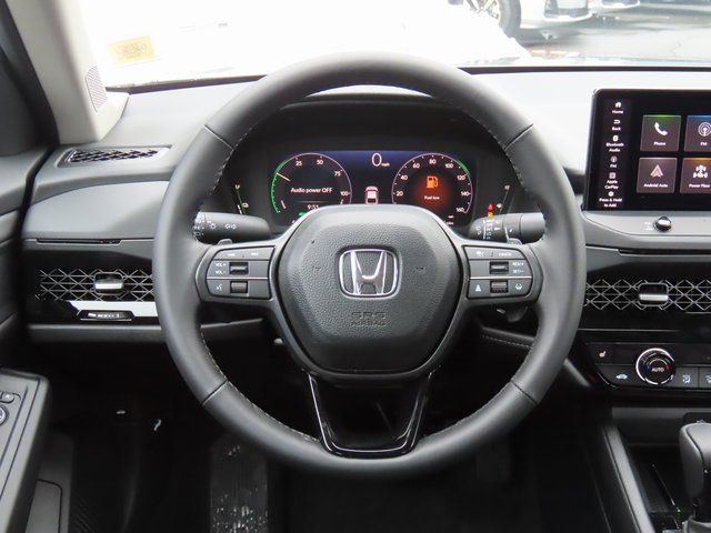 Thumbnail: 2026 Honda Accord - 14