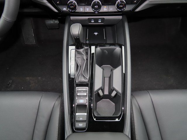 Thumbnail: 2026 Honda Accord - 23