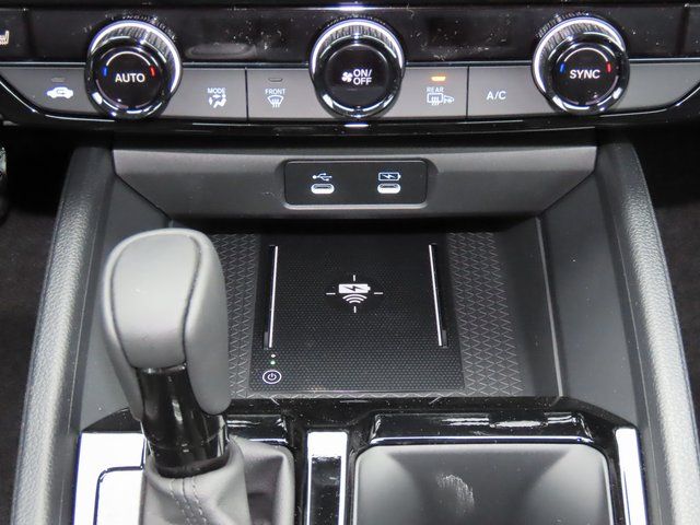 Thumbnail: 2026 Honda Accord - 16