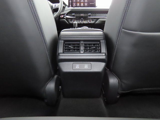 Thumbnail: 2026 Honda Accord - 24