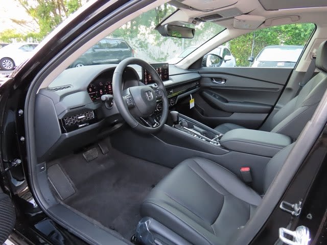 Thumbnail: 2025 Honda Accord - 11