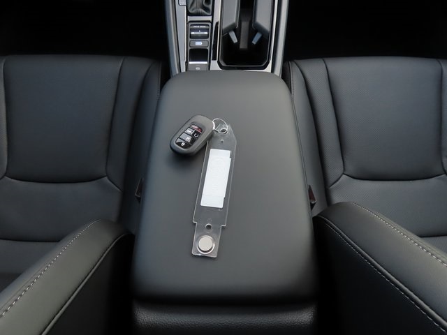 Thumbnail: 2025 Honda Accord - 23