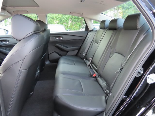 Thumbnail: 2025 Honda Accord - 13