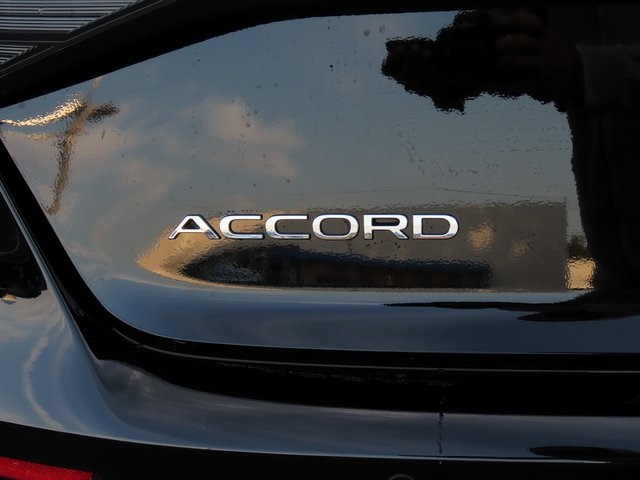 Thumbnail: 2025 Honda Accord - 7