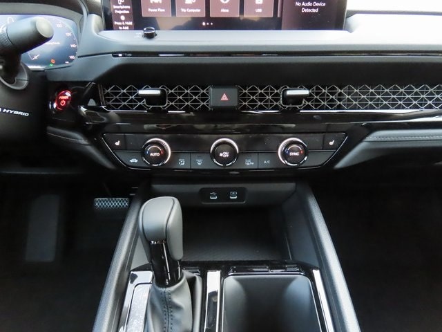 Thumbnail: 2025 Honda Accord - 20