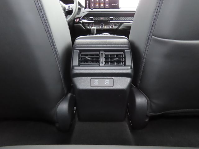 Thumbnail: 2026 Honda Accord - 24