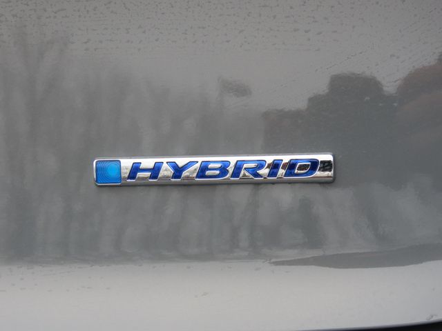 Thumbnail: 2026 Honda Accord - 19