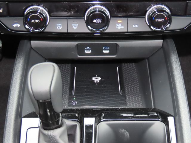 Thumbnail: 2026 Honda Accord - 16