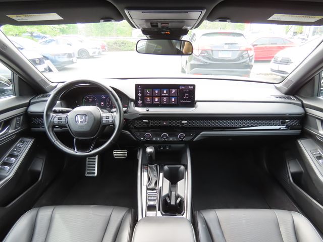 Thumbnail: 2023 Honda Accord - 9