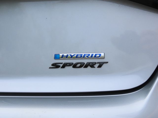 Thumbnail: 2023 Honda Accord - 20