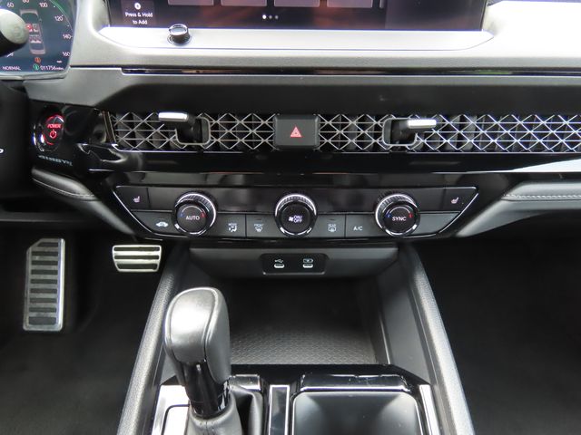 Thumbnail: 2023 Honda Accord - 23