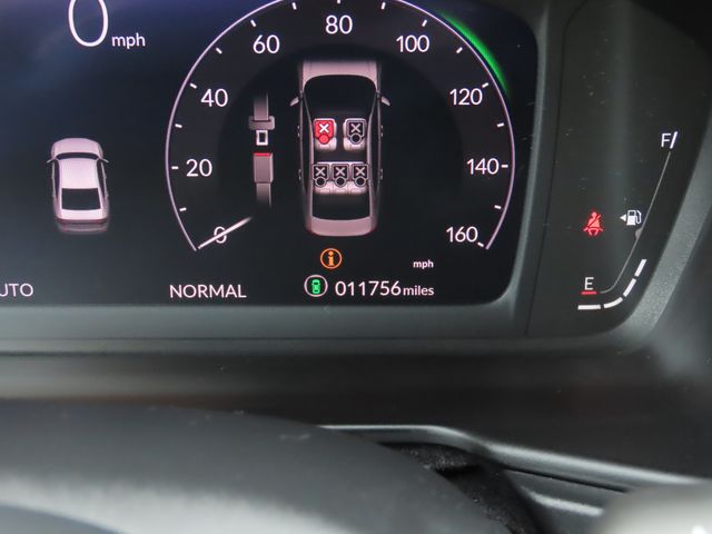 Thumbnail: 2023 Honda Accord - 25